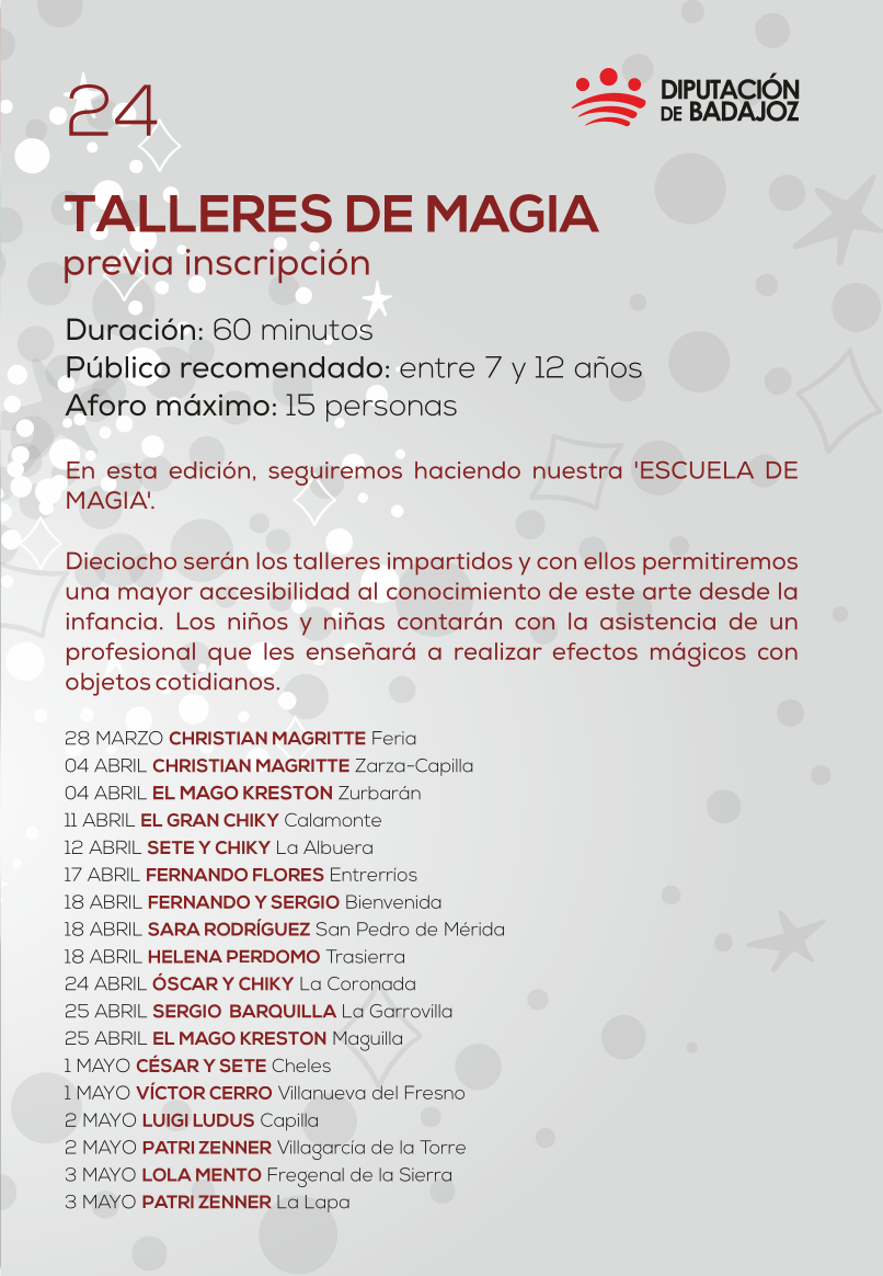 Razas completas