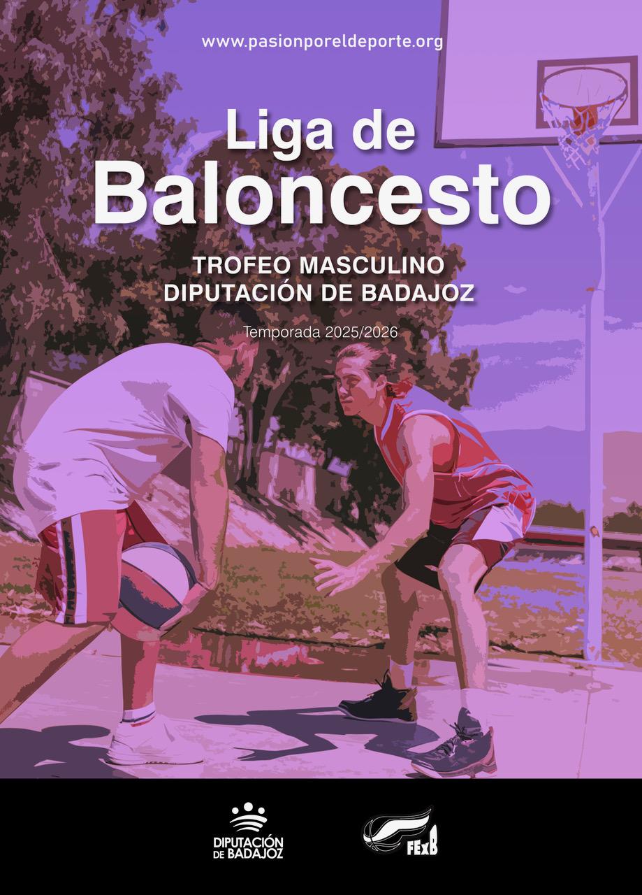 Ligas de baloncesto