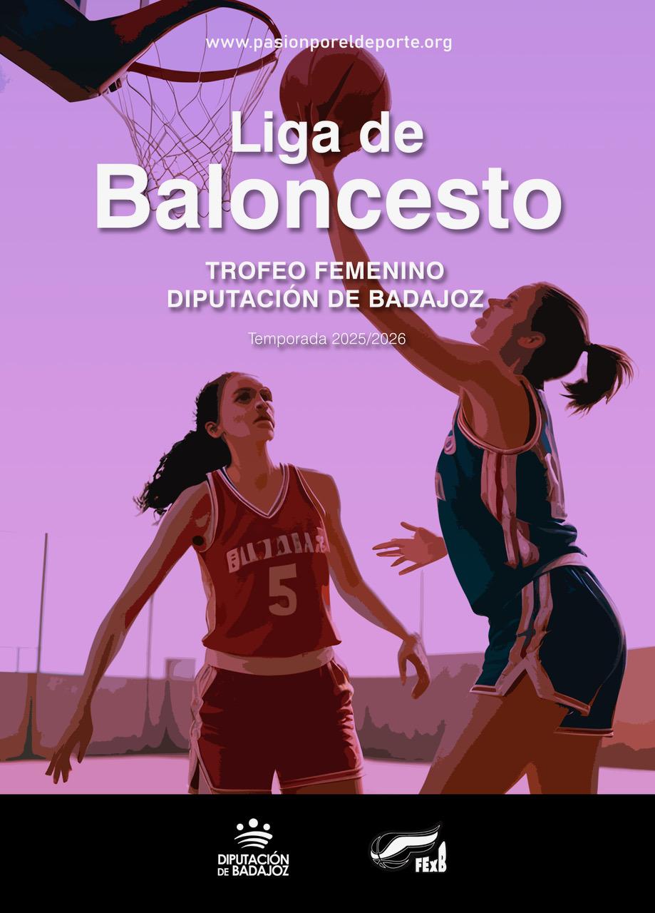 Ligas de baloncesto