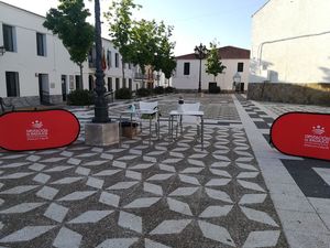 Foto de la ruta