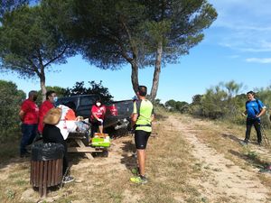 Foto de la ruta