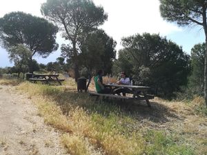 Foto de la ruta