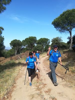 Foto de la ruta