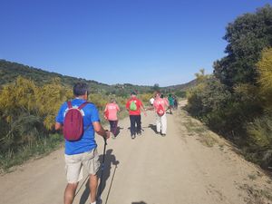 Foto de la ruta