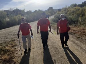 Foto de la ruta