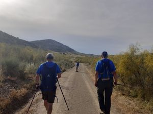 Foto de la ruta