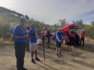 Foto de la ruta