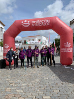 Foto de la ruta
