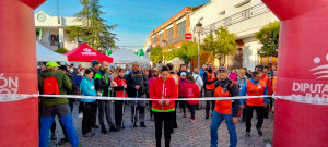 Foto de la ruta