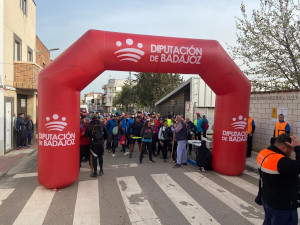Foto de la ruta