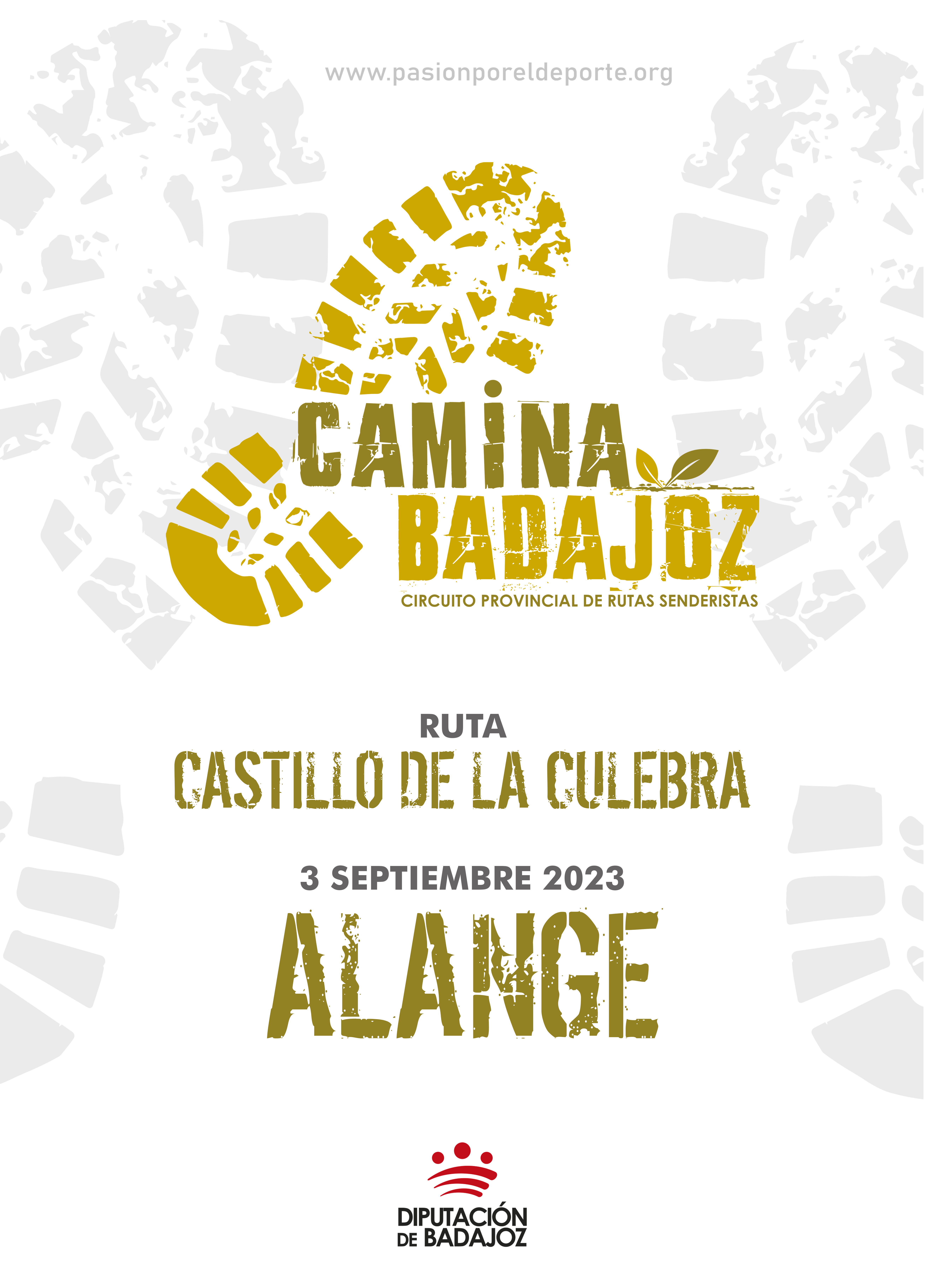 Ruta Castillo de la Culebra