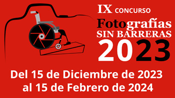 Imagen IX Concurso de fotografía Sin Barreras