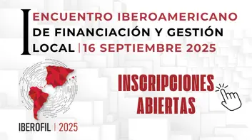 Imagen IBEROFIL 2025