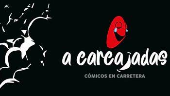 Imagen A Carcajadas: cómicos en carretera 2026
