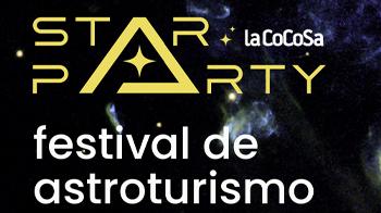 Imagen Star Party 2025