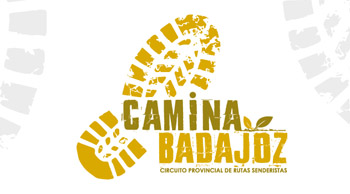 Imagen Camina Badajoz 2024
