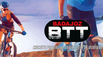 Imagen Circuito Provincial de Bicicleta de Montaña 2026