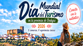 Imagen Programa del Día Mundial del Turismo