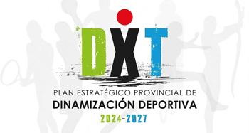 Imagen Plan Dinamización Deportiva