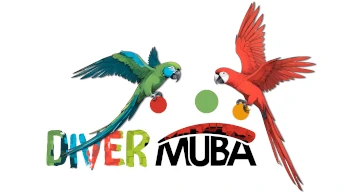 Imagen DIVER MUBA - Campamentos de verano - II edición