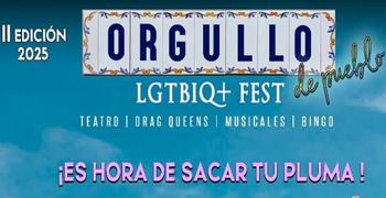 Imagen Orgullo de Pueblo 2025