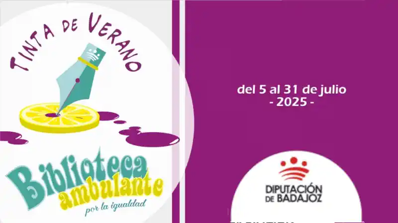 Imagen Tinta de Verano 2025