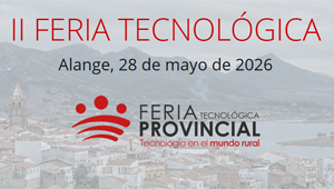 Imagen Jornada de Tecnología en la Administración Local. II Feria Tecnológica
