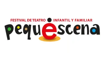 Imagen logotipo Pequescena