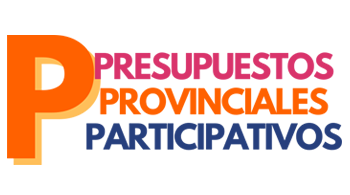 Imagen Presupuestos Provinciales Participativos