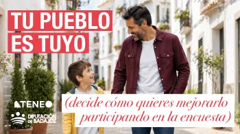 Imagen Tu pueblo es tuyo, Proyecto ATE-NEO