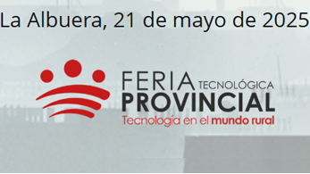 Imagen Jornada de Tecnología en la Administración Local. I Feria Tecnológica
