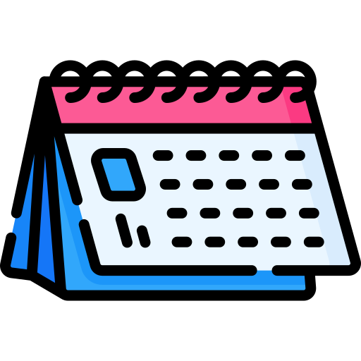 Calendario