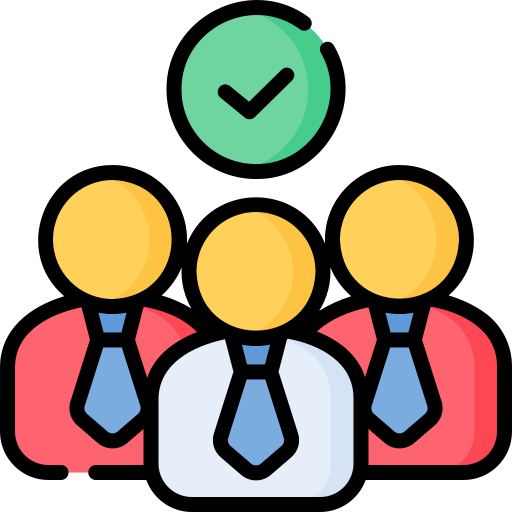 Empresarios