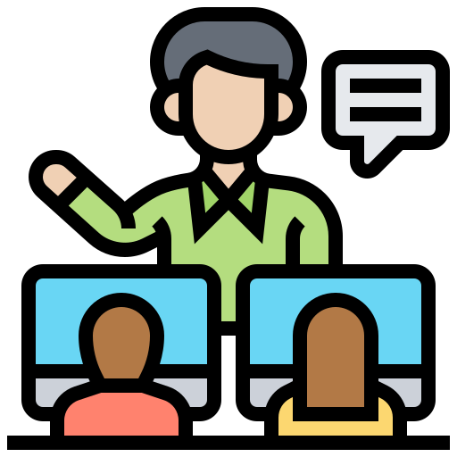 Plan de formación