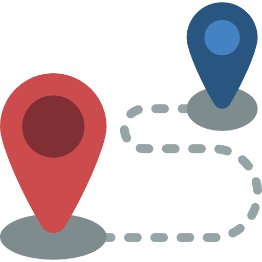 Itinerarios