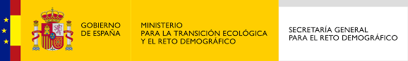 Logotipo Ministerior