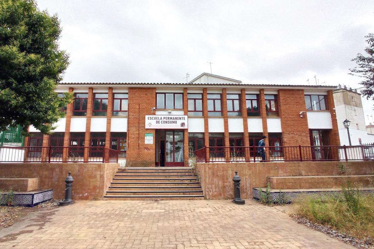 Imagen JEREZ DE LOS CABALLEROS