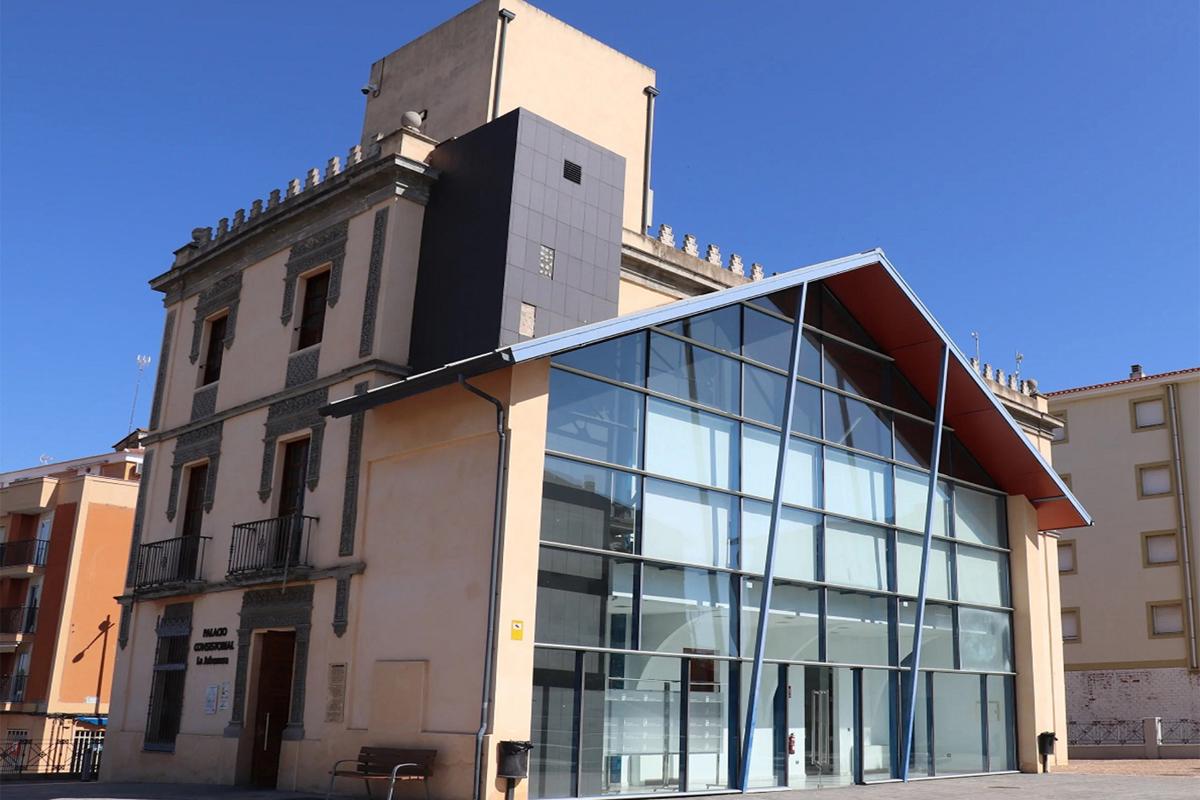 Imagen VILLANUEVA DE LA SERENA