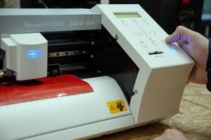 Imagen de tecnología