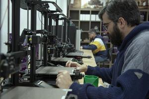 Imagen de tecnología