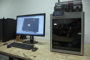 Imagen de tecnología