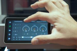 Imagen de tecnología