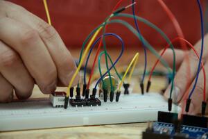 Imagen de tecnología