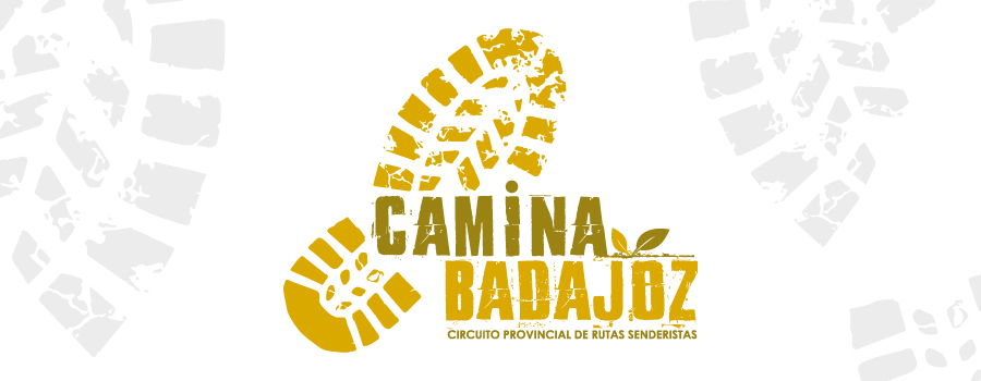 Cartel Camina Badajoz 2023