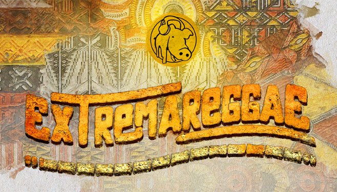 Cartel Extremareggae Music Festival