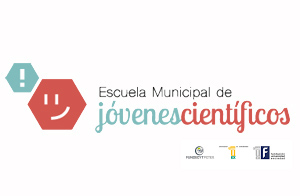 Cartel Programa Jóvenes Científicos