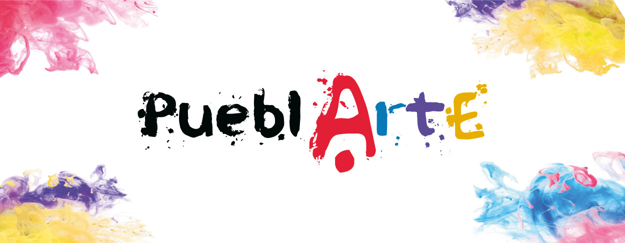 Logo PueblArte