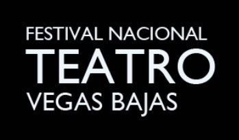 Cartel Festival de Teatro Vegas Bajas