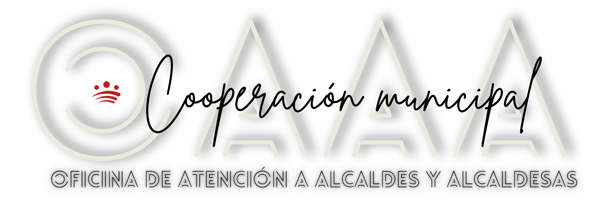 Oficina de Atención a Alcaldes y Alcaldesas