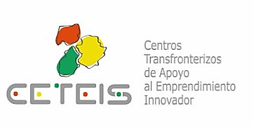 Proyecto Centros Trans­fronterizos de Apoyo al Emprendimiento Innovador